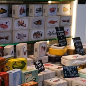 Lote de Conservas Artesanales