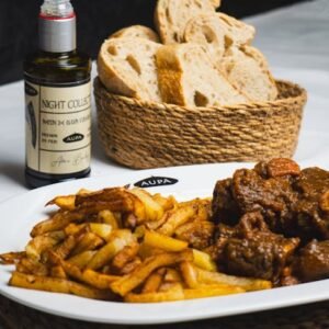 Cesta Gourmet Tradicional