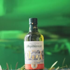 Aceite de Oliva Virgen Extra